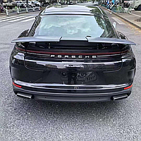 Спойлер для Porsche Panamera 976 Панамера