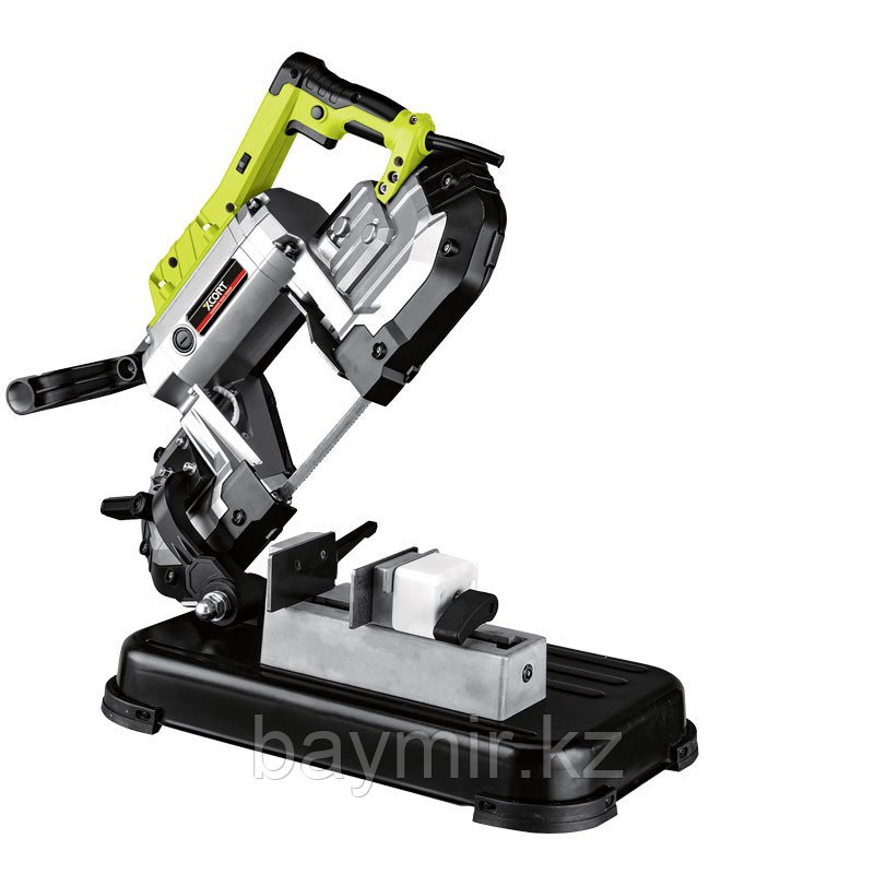 Ленточнопильный станок XJT02-127 XCORT, фото 1