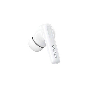Наушники Ugreen WS200/15158 HiTune T6 с активным шумоподавлением белый 2-025352, фото 4