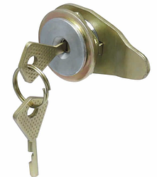 Почтовый замок ЗП-1