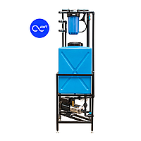 Установка химической регенерации AWT CIP-3
