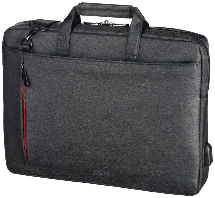 Сумка для ноутбука 17.3`` Hama Manchester 00216578