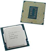 CPU Intel Core i5-11400 2,6GHz (4,4GHz) 12Mb 6/12 Core Rocket Lake Intel® UHD 730 65W FCLGA1200 Tray