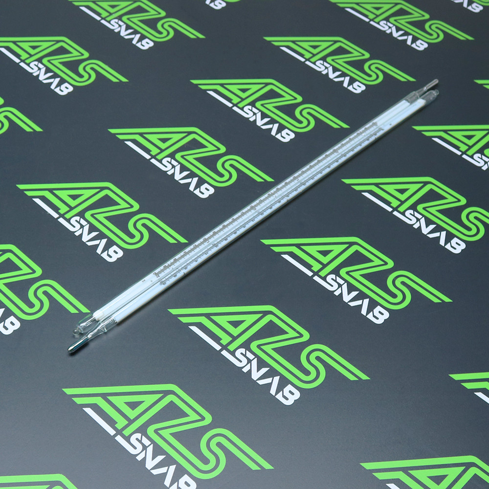 ᐈ Термометр ртутный ТЛ-4 №4 от 100 до 155°C, фото 1