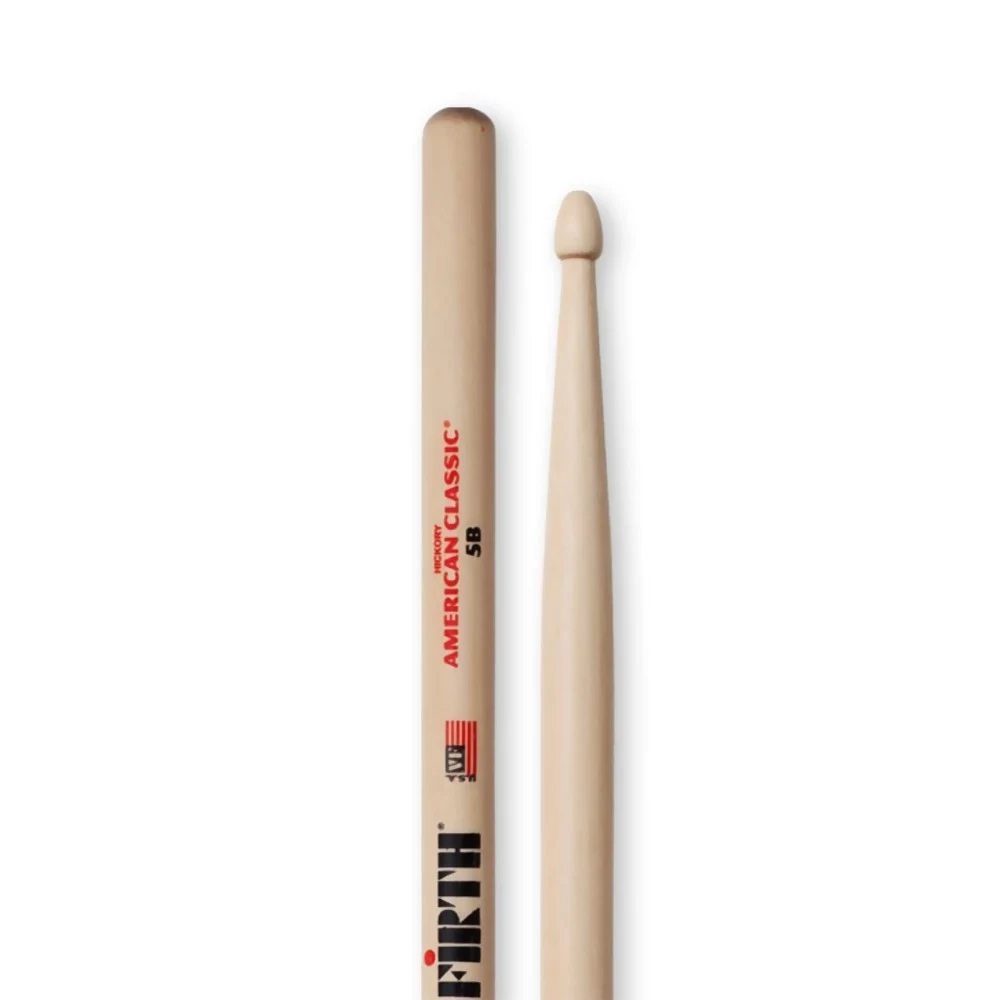 Барабанные палочки Vic Firth American Classic 5B, фото 1