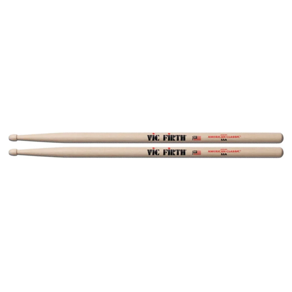 Барабанные палочки Vic Firth American Classic 55A