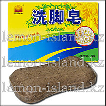 Аяққа арналған сабын зеңге қарсы және бактерияға қарсы.