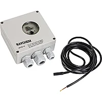 Электронный управляющий термостат RAYCHEM AT-TS