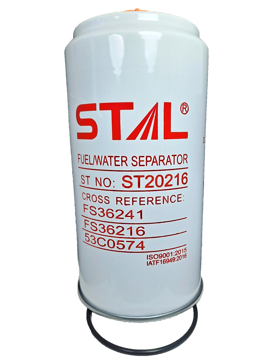 Топливный фильтр ST20216 LIUGONG 53C0574