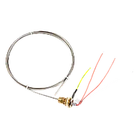 MONI-PT100-EXE-SENSOR Резистивный датчик температуры для взрывоопасных зон