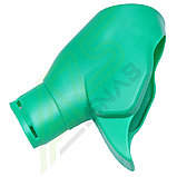 ᐈ Накладка ZVA ЕК 044 зеленая, фото 3