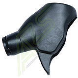 ᐈ Накладка ZVA ЕК 044 черная, фото 3