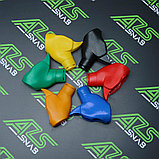 ᐈ Накладка ZVA ЕК 044 оранжевая, фото 2