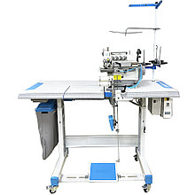 Оверлок Jack JK-797DI-4-514-M03/333/N/KS/FR01