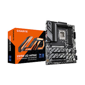 Материнская плата Gigabyte Z890 UD WIFI6E 2-025387, фото 1