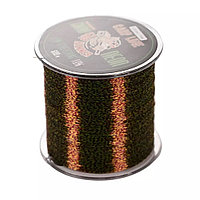 Леска моно "Carp Hammer Camo NEON" 0.28 мм.