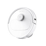 Робот-пылесос Roborock Q Revo MaxV с Док-станцией (EWFD16HRR) Белый, фото 3