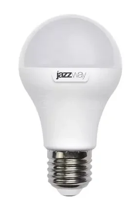 Лампа светодиодная низковольтная PLED-A60 20Вт 6500К E27 AC\DC 12-48V, фото 3