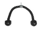 Ручка для тяги (канатная) HAMMERGYM OK6009