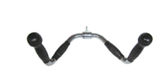 Ручка для тяги (L -образная) HAMMERGYM OK6010