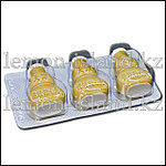 Болюсы "Скорая помощь сердцу", Su Xiao Jiu Xin Wan, 150 шт. (новая упаковка), фото 2