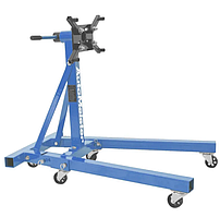 Кантователь двигателя 907 кг. T0601-5B (AutoMeister)