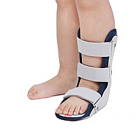 Детский деротационный сапожок для голеностопа