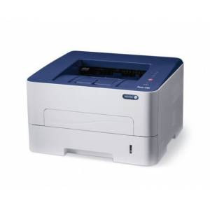 Принтер XEROX Printer Phaser 3052NI формат А4(3052V_NI) - фото 3 - id-p15160179