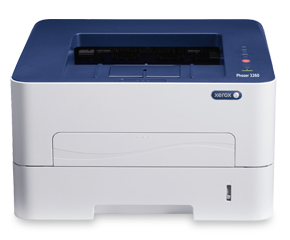 Принтер XEROX Printer Phaser 3260DNI  формат А4(3260V_DNI)