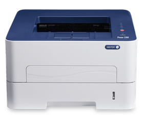 Принтер XEROX Printer Phaser 3260DNI  формат А4(3260V_DNI)