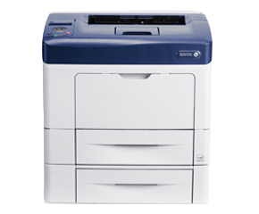 Принтер XEROX Printer Phaser 3610DN формат А4(3610V_DN) - фото 1 - id-p15160181