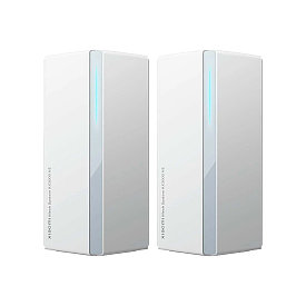 Беспроводная система Wi-Fi Xiaomi Mesh роутер AX3000 NE (2-pack)