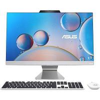 asus Моноблок ASUS E3402WVA-WPC0090/White/23.8 FHD/I5-1335U/16G/D5/512G PCIE/WiFi6+BT5.2/720p/90W/WL kbms/DOS