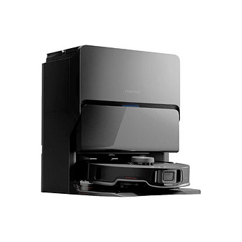 Робот-пылесос Roborock S8 MaxV Ultra с Док-станцией (EWFD13HRR) Черный, фото 3