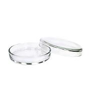 Чашка биологическая ЧБН-2 Петри, 100х20 мм, стекло