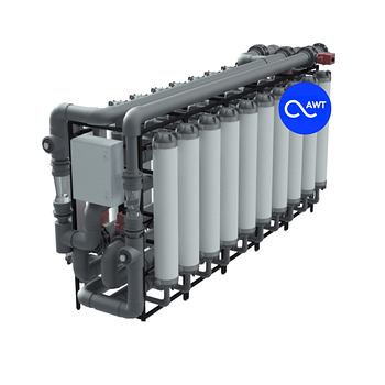 Промышленная ультрафильтрация