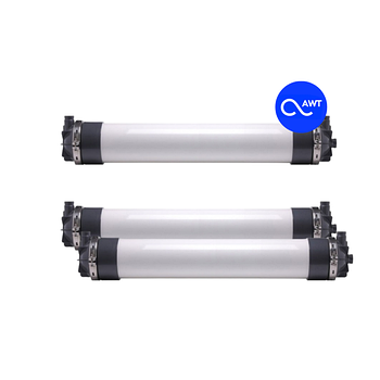 Мембраны ультрафильтрационные