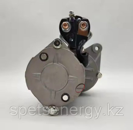 24 В стартер двигателя для Mitsubishi FORKLIFT Различные модели грузовиков 6D10 6D15 6D14 M3T56082 M3T56084 M0