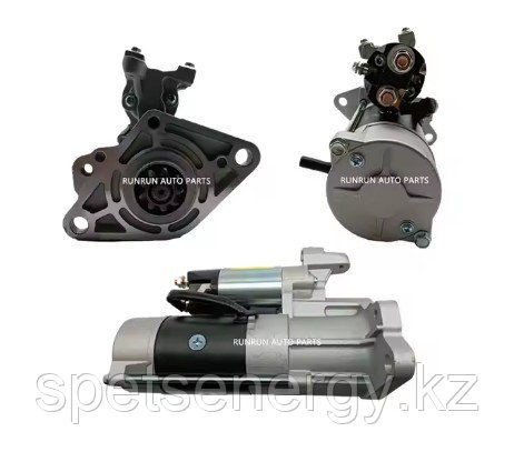 24 В 5 кВт 9T стартер для MITSUBISHI M008T81671 M8T81671