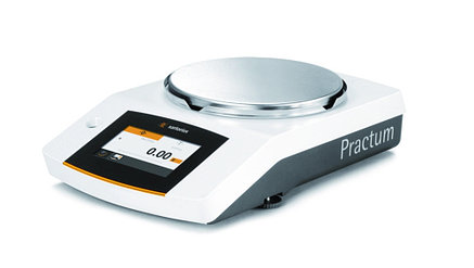 Прецизионные весы Sartorius Lab Instruments Practum, фото 3