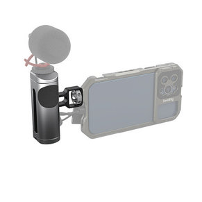SmallRig Side Handle for Cellphone 3894/ Боковая ручка для клеток, смартфонов, фото 4