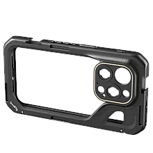 SmallRig Mobile Video Cage for iPhone 15 Pro 4396 Клетка