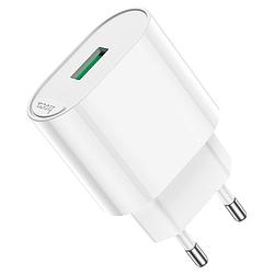 Hoco C109A 18W желілік адаптері