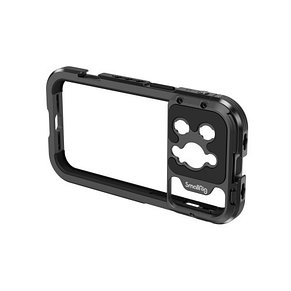 SmallRig Mobile Video Cage for iPhone 14 Pro 4075/ Рамка для смартфона Айфон 14 Pro, фото 3