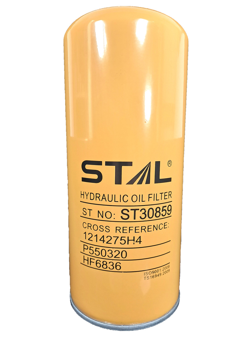 Гидравлический фильтр ST30859 FLEETGUARD HF6836