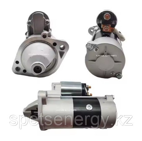 12 В автоматический стартер для Mitsubishi Challenger Montero M2T87171 M2T84571 M2T84171 3610042350