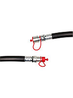 Быстросъемное соединение 1" BSP, PIUSI