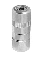 Соединители и насадки для консистентной смазки Ø 15 мм х 37 мм L.