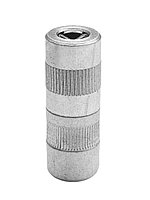 Трехлепестковый соединитель