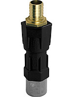 Донный клапан с фильтром 3/4" BSP